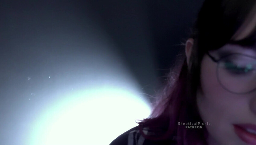 SkepticalPickle - Shy Awkward GF Attempts ASMR Massage For You (Platinum Tier)