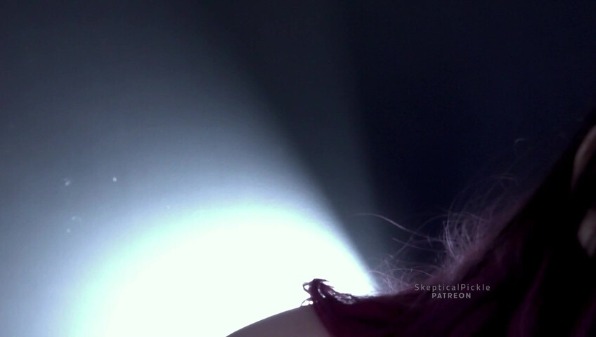 SkepticalPickle - Shy Awkward GF Attempts ASMR Massage For You (Platinum Tier)