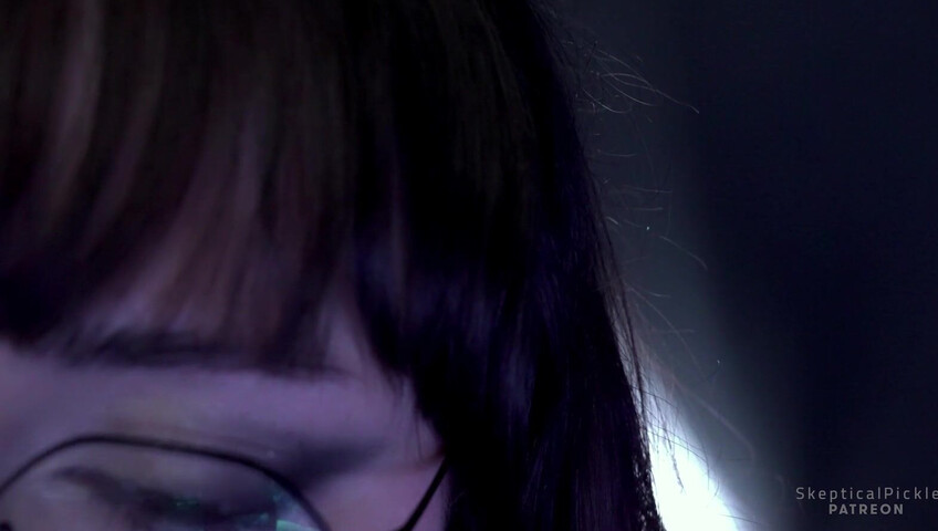 SkepticalPickle - Shy Awkward GF Attempts ASMR Massage For You (Platinum Tier)