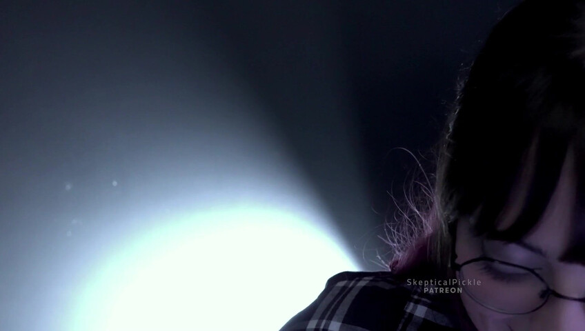 SkepticalPickle - Shy Awkward GF Attempts ASMR Massage For You (Platinum Tier)