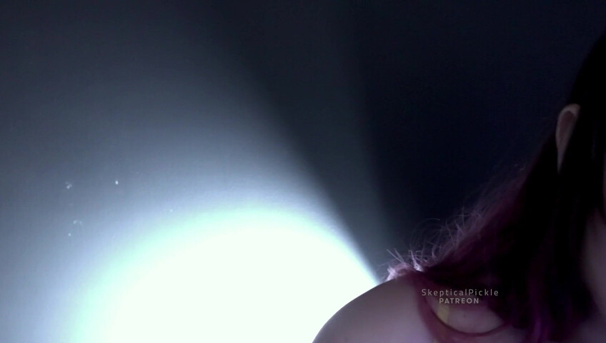 SkepticalPickle - Shy Awkward GF Attempts ASMR Massage For You (Platinum Tier)