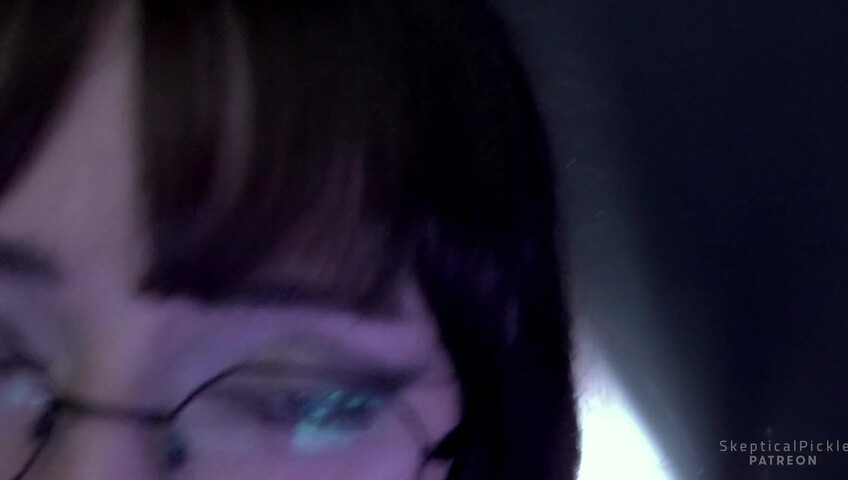 SkepticalPickle - Shy Awkward GF Attempts ASMR Massage For You (Platinum Tier)