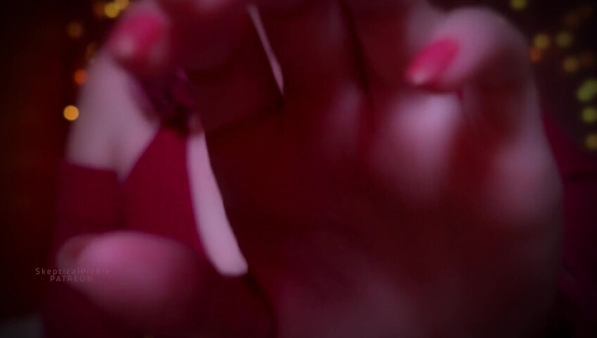 SkepticalPickle ASMR - 30 June 2025 - Lots of Licking (Platinum Tier)