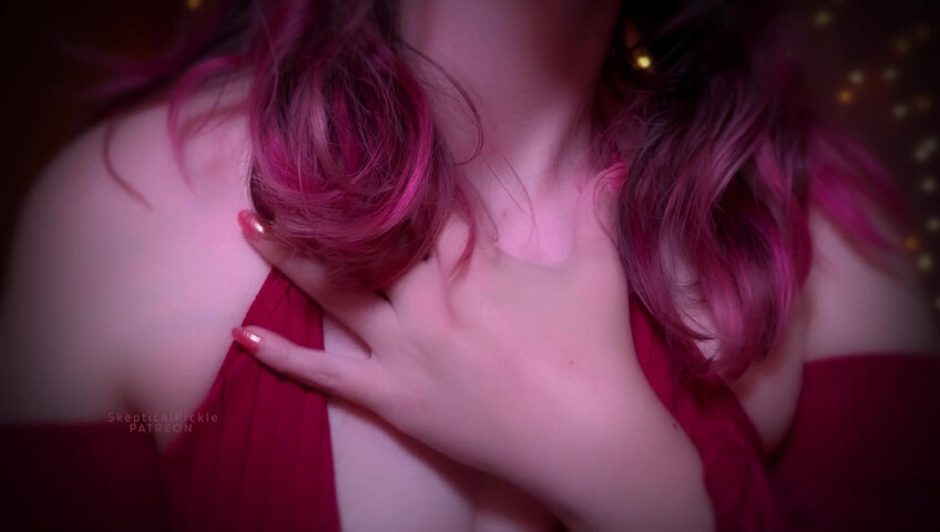 SkepticalPickle ASMR - 30 June 2025 - Lots of Licking (Platinum Tier)