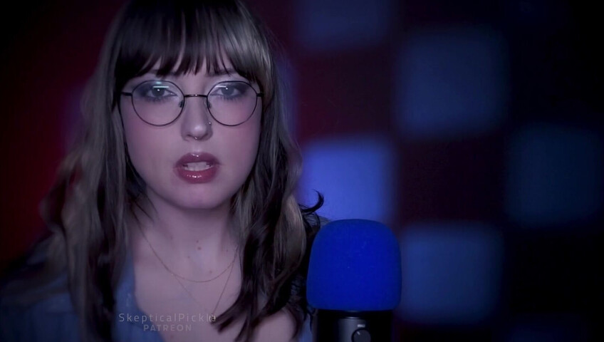 SkepticalPickle ASMR 30 Aug 2025 - a little bit of everything (platinum)