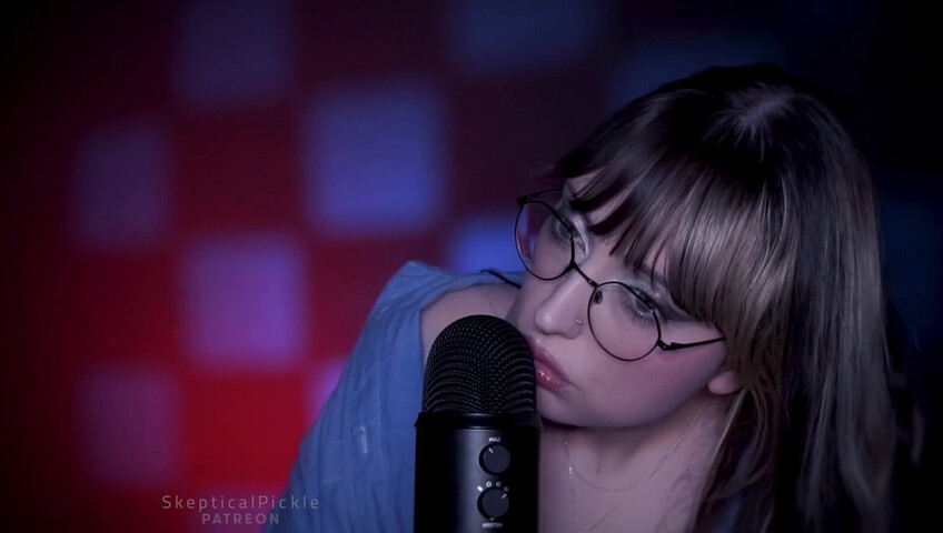 SkepticalPickle ASMR 30 Aug 2025 - a little bit of everything (platinum)