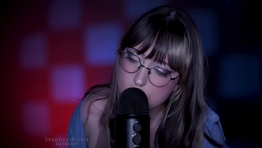 SkepticalPickle ASMR 30 Aug 2025 - a little bit of everything (platinum)