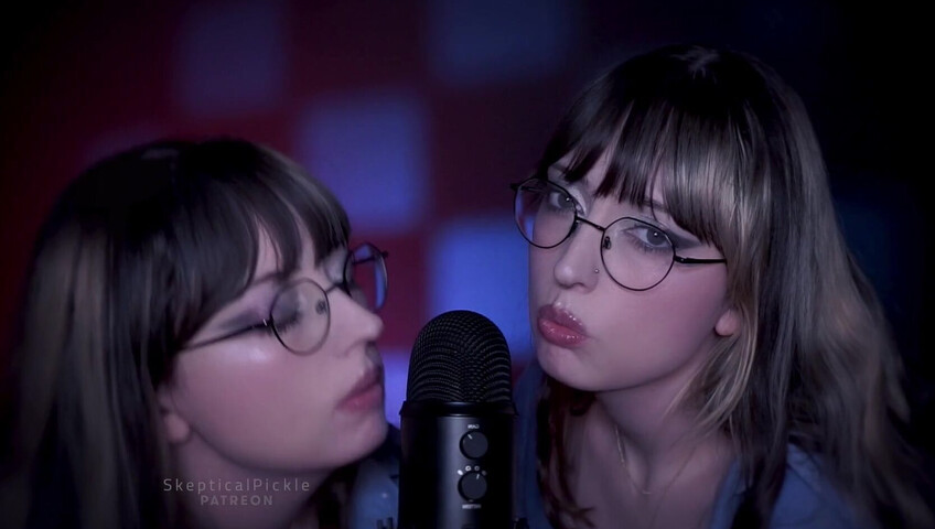 SkepticalPickle ASMR 30 Aug 2025 - a little bit of everything (platinum)