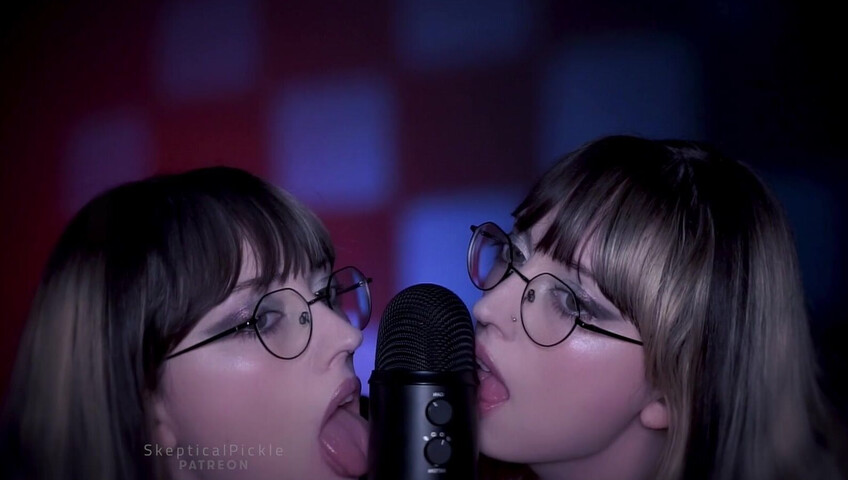 SkepticalPickle ASMR 30 Aug 2025 - a little bit of everything (platinum)