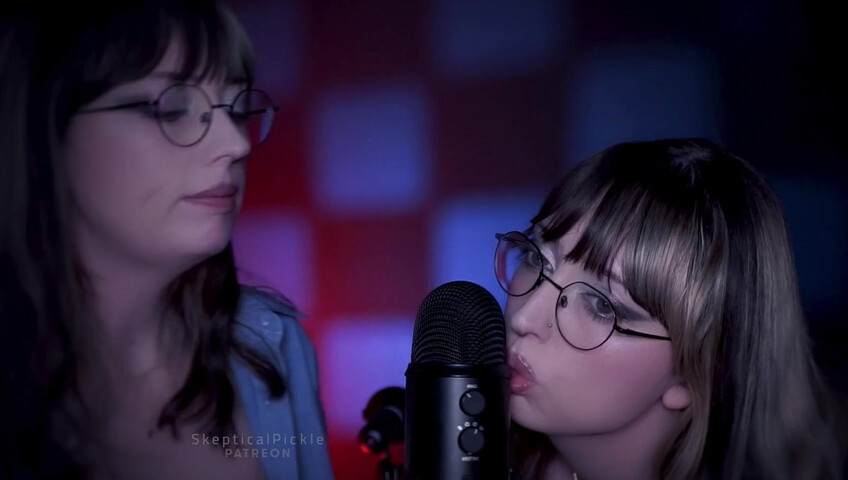 SkepticalPickle ASMR 30 Aug 2025 - a little bit of everything (platinum)