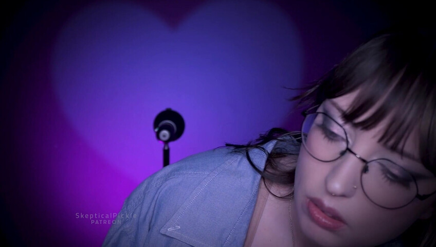SkepticalPickle ASMR 30 Aug 2025 - a little bit of everything (platinum)