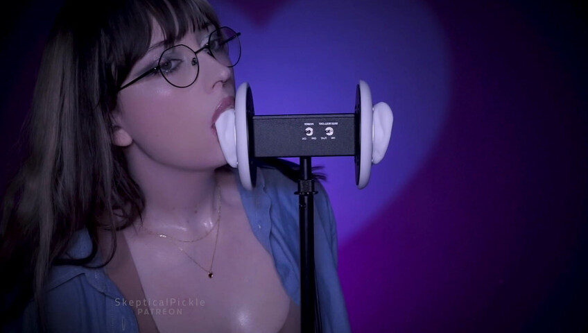 SkepticalPickle ASMR 30 Aug 2025 - a little bit of everything (platinum)