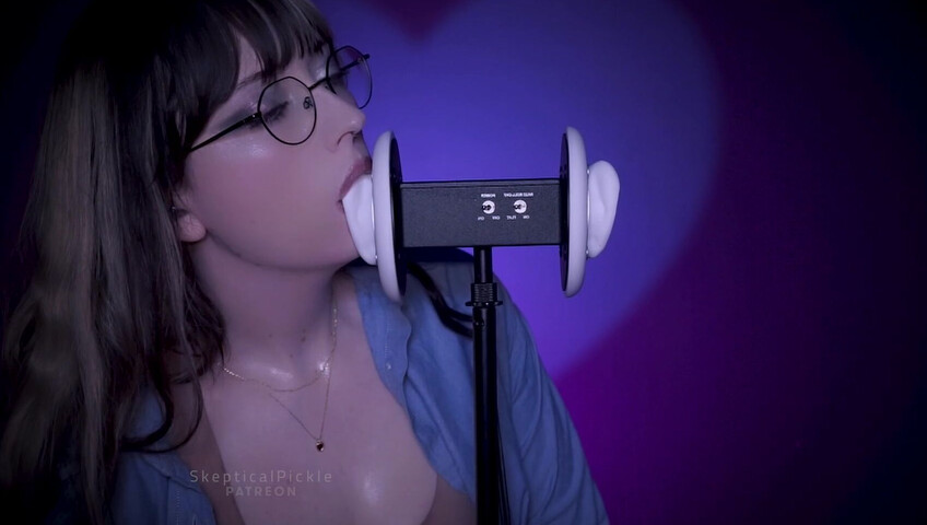 SkepticalPickle ASMR 30 Aug 2025 - a little bit of everything (platinum)