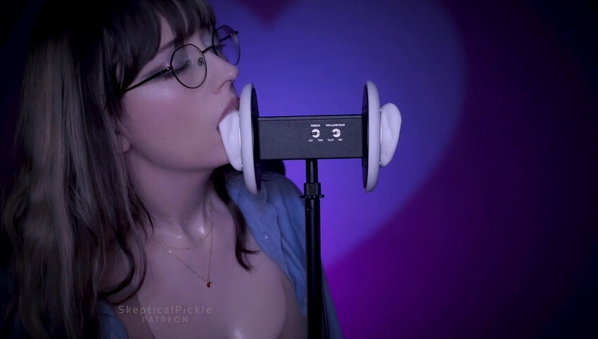 SkepticalPickle ASMR 30 Aug 2025 - a little bit of everything (platinum)