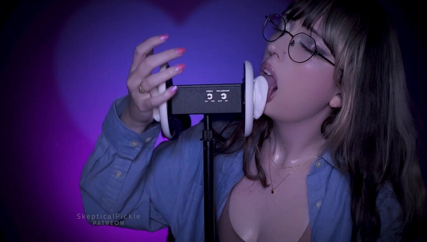 SkepticalPickle ASMR 30 Aug 2025 - a little bit of everything (platinum)