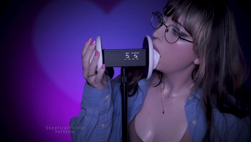 SkepticalPickle ASMR 30 Aug 2025 - a little bit of everything (platinum)