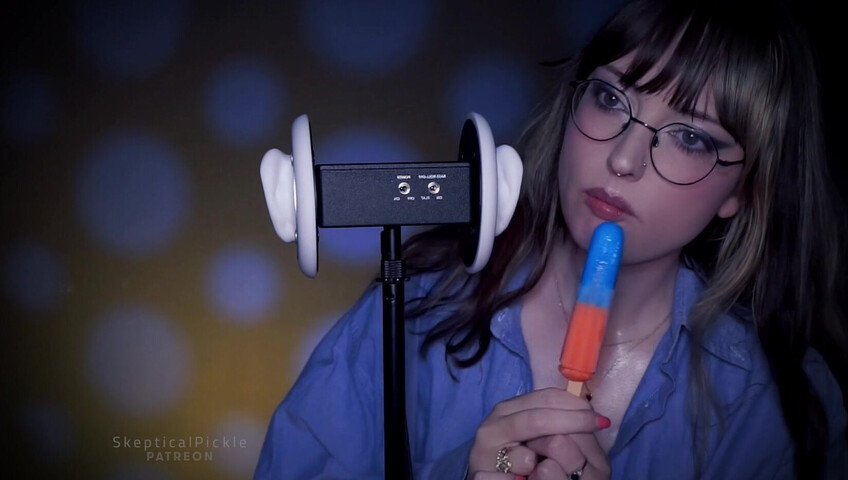 SkepticalPickle ASMR 30 Aug 2025 - a little bit of everything (platinum)