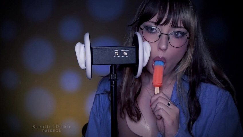 SkepticalPickle ASMR 30 Aug 2025 - a little bit of everything (platinum)