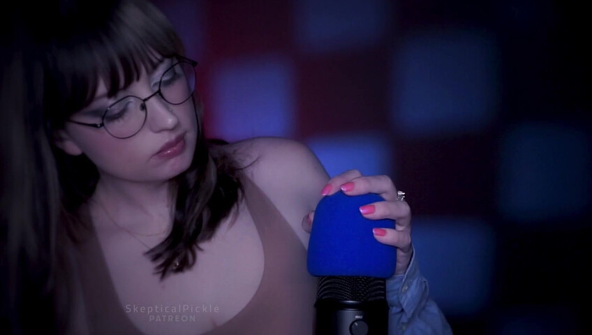 SkepticalPickle ASMR 30 Aug 2025 - a little bit of everything (platinum)