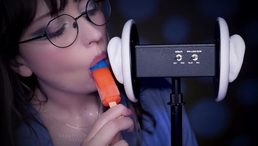 SkepticalPickle ASMR 30 Aug 2025 - a little bit of everything (platinum)