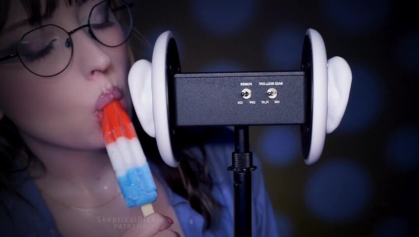 SkepticalPickle ASMR 30 Aug 2025 - a little bit of everything (platinum)