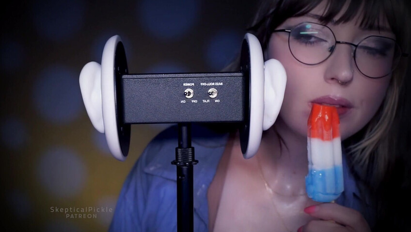 SkepticalPickle ASMR 30 Aug 2025 - a little bit of everything (platinum)