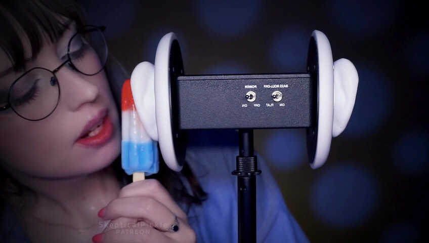 SkepticalPickle ASMR 30 Aug 2025 - a little bit of everything (platinum)