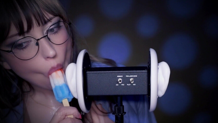 SkepticalPickle ASMR 30 Aug 2025 - a little bit of everything (platinum)