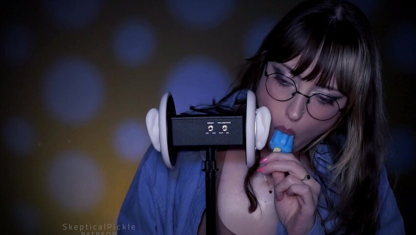SkepticalPickle ASMR 30 Aug 2025 - a little bit of everything (platinum)