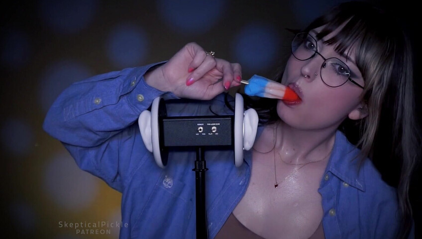 SkepticalPickle ASMR 30 Aug 2025 - a little bit of everything (platinum)