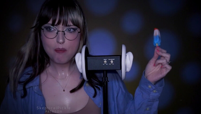 SkepticalPickle ASMR 30 Aug 2025 - a little bit of everything (platinum)