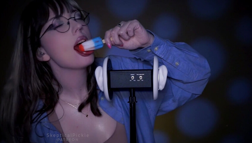 SkepticalPickle ASMR 30 Aug 2025 - a little bit of everything (platinum)
