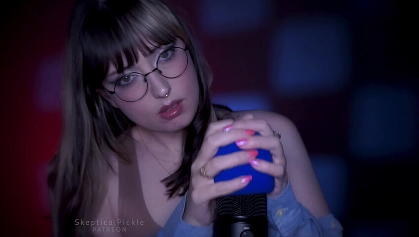 SkepticalPickle ASMR 30 Aug 2025 - a little bit of everything (platinum)