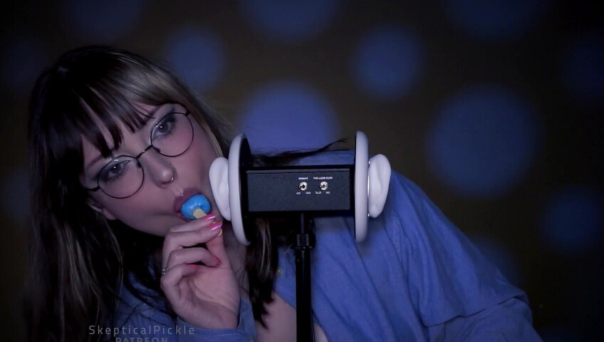 SkepticalPickle ASMR 30 Aug 2025 - a little bit of everything (platinum)