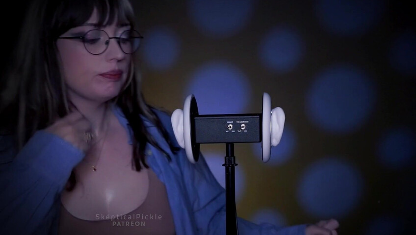 SkepticalPickle ASMR 30 Aug 2025 - a little bit of everything (platinum)