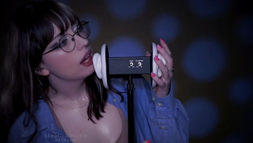 SkepticalPickle ASMR 30 Aug 2025 - a little bit of everything (platinum)