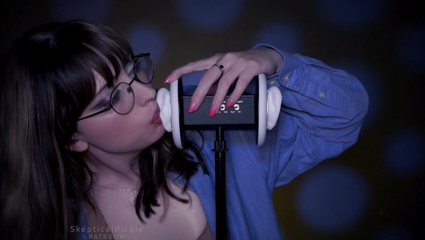 SkepticalPickle ASMR 30 Aug 2025 - a little bit of everything (platinum)