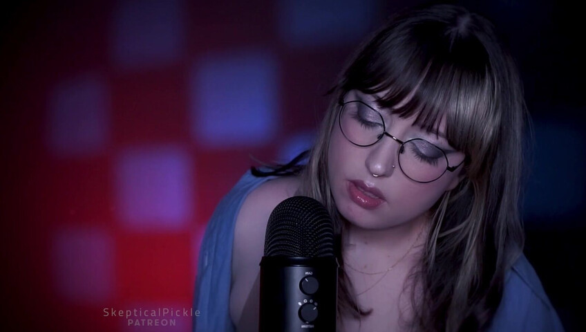 SkepticalPickle ASMR 30 Aug 2025 - a little bit of everything (platinum)
