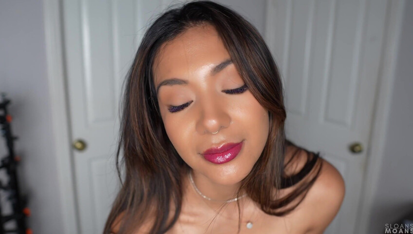 Sloansmoans - Freeuse Mommy - Sloane Sabbath