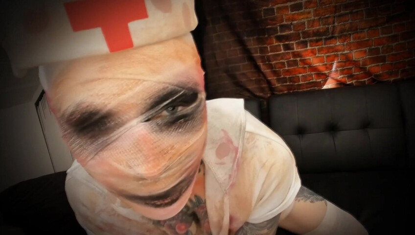 Slutty_Spice – Silent Hill Nurse Breeding Part 2