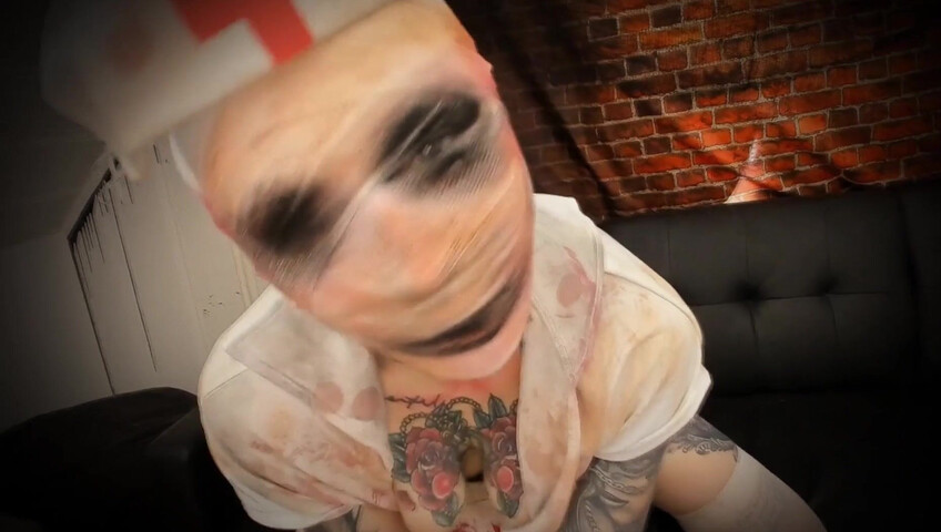 Slutty_Spice – Silent Hill Nurse Breeding Part 2