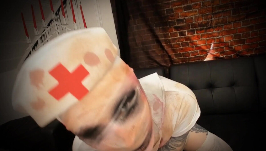 Slutty_Spice – Silent Hill Nurse Breeding Part 2