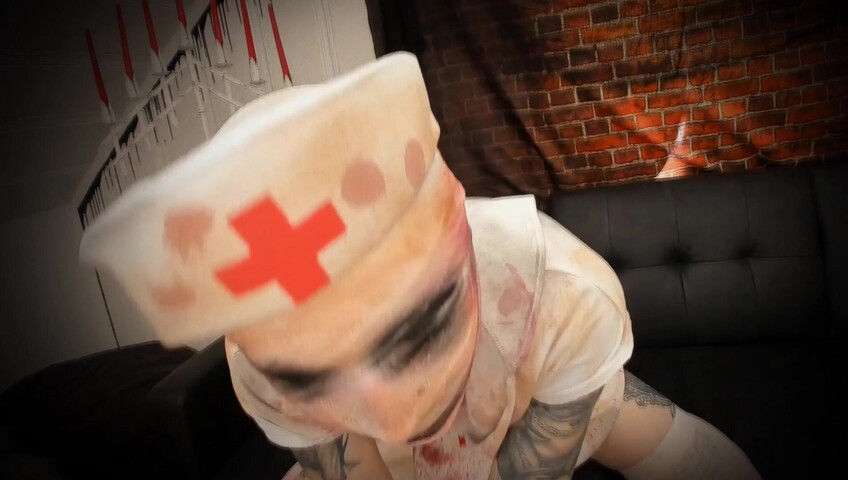 Slutty_Spice – Silent Hill Nurse Breeding Part 2