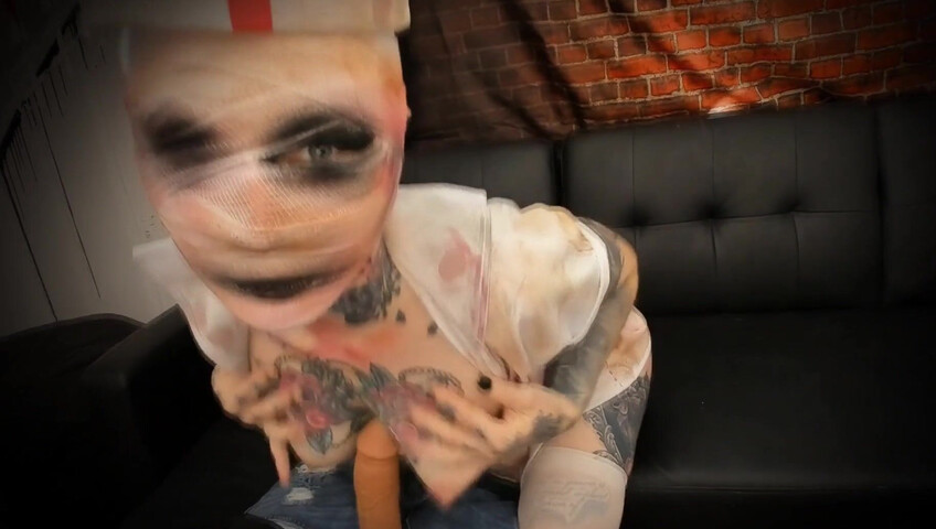 Slutty_Spice – Silent Hill Nurse Breeding Part 2