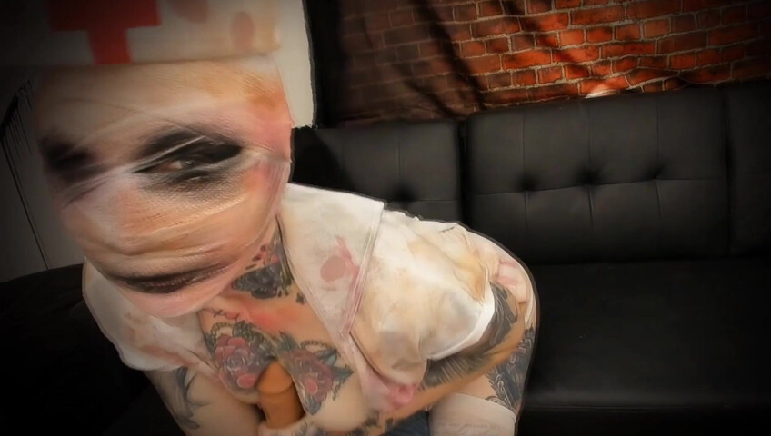 Slutty_Spice – Silent Hill Nurse Breeding Part 2