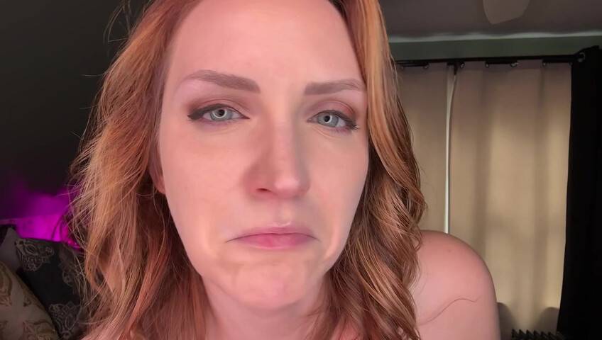 SneezeGoddess - Movie Night with MILF Gets Steamy