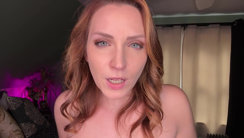 SneezeGoddess - Movie Night with MILF Gets Steamy