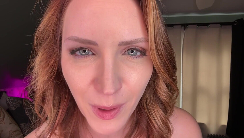 SneezeGoddess - Movie Night with MILF Gets Steamy