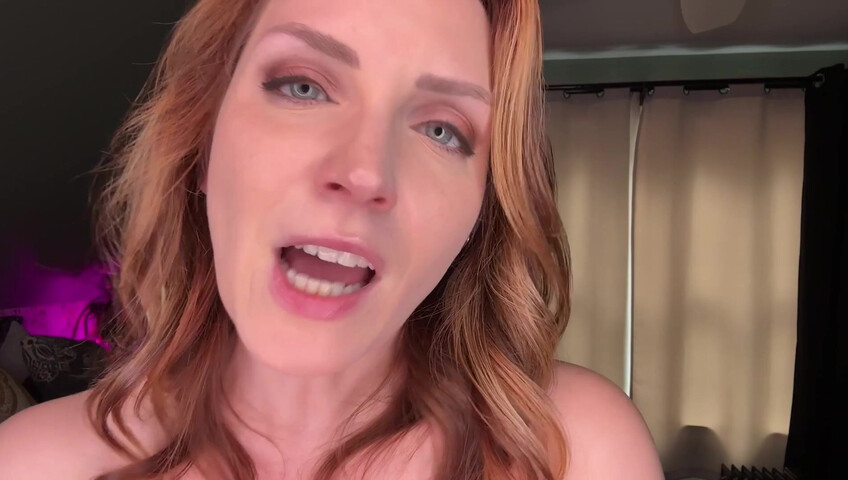 SneezeGoddess - Movie Night with MILF Gets Steamy