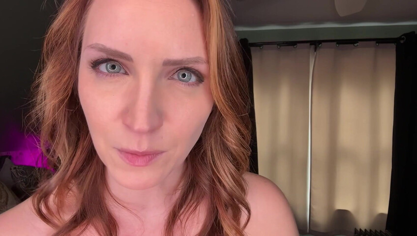 SneezeGoddess - Movie Night with MILF Gets Steamy